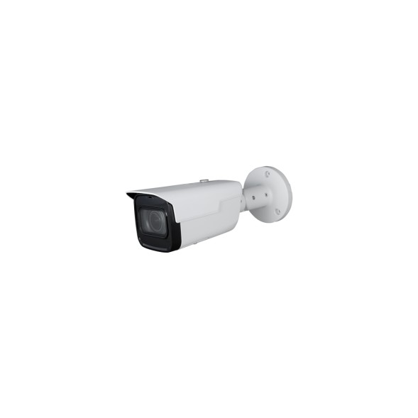 HIKVISION HIWATCH Cámara IP bullet HiWatch HWI-B640H-Z - 4 MP, lente varifocal motorizada 2.8-12 mm, IR 30 m