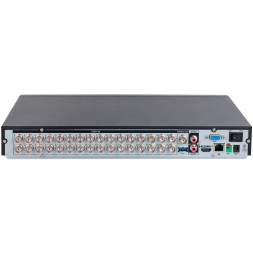Grabador XVR Dahua XVR5232AN-I3/T - WizSense 32CH 5MP