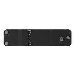 Switch industrial TELTONIKA TSW304 - 4xGbE DIN