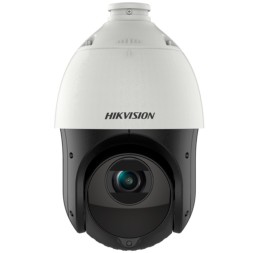 Cámara IP domo, 2.1Mpx Dark Fightert, IR 100mts, 25X, 4.8-120mm, H265+,  PoE802,3af, IP66