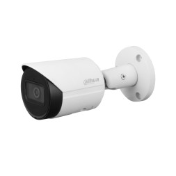 Cámara IP Dahua IPC-HFW2541SP-S-0280B-S2 - WizSense 5MP IR 30m
