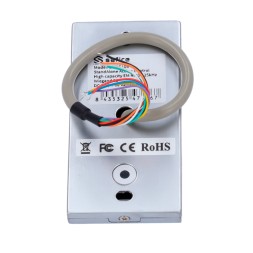 Control de acceso SAFIRE SF-AC105 - EM RFID IP68
