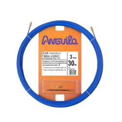 Guía pasacables fibra vidrio ANGUILA 30300030 - 30m 3mm