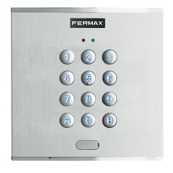 Клавіатура Memokey City Line
