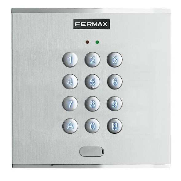 Клавіатура Memokey City Line