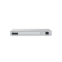 Шлюз Ubiquiti UDM-SE - 8x GbE LAN, 2.5G WAN, 10G SFP+, PoE+, SSD 128ГБ, IDS/IPS 3,5Гбіт/с, UniFi OS
