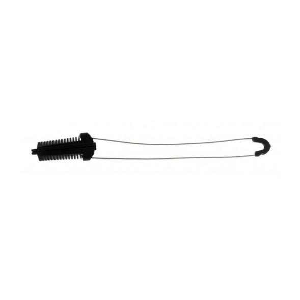 Racor para anclaje aéreo de cables de 13 a 16mm, 5Kn
