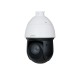 HIKVISION HIWATCH Cámara IP PTZ Dahua DH-SD49425GB-HNR - 4 MP, zoom óptico 25x, IR 100 m, WizSense, PoE+
