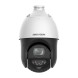 HIKVISION HIWATCH Cámara IP PTZ Dahua DH-SD49425GB-HNR - 4 MP, zoom óptico 25x, IR 100 m, WizSense, PoE+