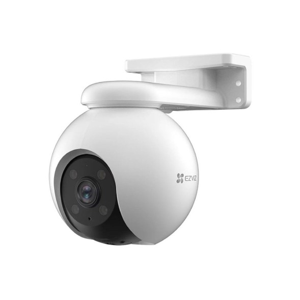 HIKVISION HIWATCH Cámara IP PTZ Dahua DH-SD49425GB-HNR - 4 MP, zoom óptico 25x, IR 100 m, WizSense, PoE+