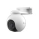 HIKVISION HIWATCH Cámara IP PTZ Dahua DH-SD49425GB-HNR - 4 MP, zoom óptico 25x, IR 100 m, WizSense, PoE+