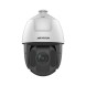 HIKVISION HIWATCH Cámara IP PTZ Dahua DH-SD49425GB-HNR - 4 MP, zoom óptico 25x, IR 100 m, WizSense, PoE+