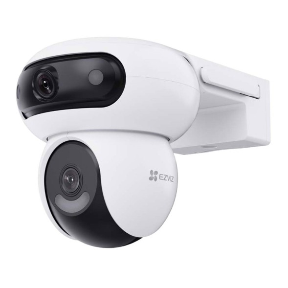 HIKVISION HIWATCH Cámara IP PTZ Dahua DH-SD49425GB-HNR - 4 MP, zoom óptico 25x, IR 100 m, WizSense, PoE+