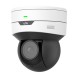 HIKVISION HIWATCH Cámara IP PTZ Dahua DH-SD49425GB-HNR - 4 MP, zoom óptico 25x, IR 100 m, WizSense, PoE+