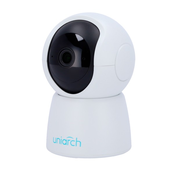 HIKVISION HIWATCH Cámara IP PTZ Dahua DH-SD49425GB-HNR - 4 MP, zoom óptico 25x, IR 100 m, WizSense, PoE+