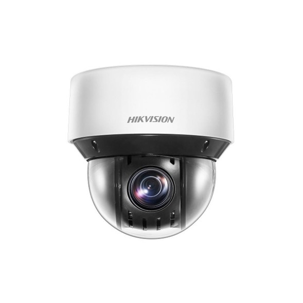 HIKVISION HIWATCH Cámara IP PTZ Dahua DH-SD49425GB-HNR - 4 MP, zoom óptico 25x, IR 100 m, WizSense, PoE+