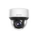 HIKVISION HIWATCH Cámara IP PTZ Dahua DH-SD49425GB-HNR - 4 MP, zoom óptico 25x, IR 100 m, WizSense, PoE+