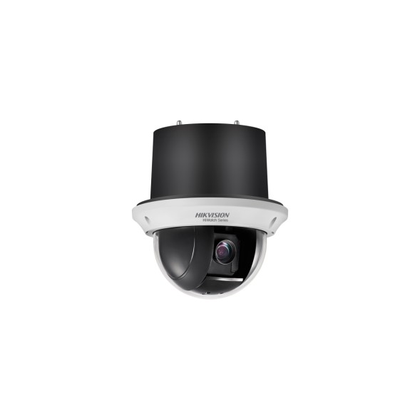 HIKVISION HIWATCH Cámara IP PTZ Dahua DH-SD49425GB-HNR - 4 MP, zoom óptico 25x, IR 100 m, WizSense, PoE+