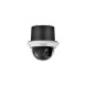 HIKVISION HIWATCH Cámara IP PTZ Dahua DH-SD49425GB-HNR - 4 MP, zoom óptico 25x, IR 100 m, WizSense, PoE+