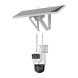 HIKVISION HIWATCH Cámara IP PTZ Dahua DH-SD49425GB-HNR - 4 MP, zoom óptico 25x, IR 100 m, WizSense, PoE+