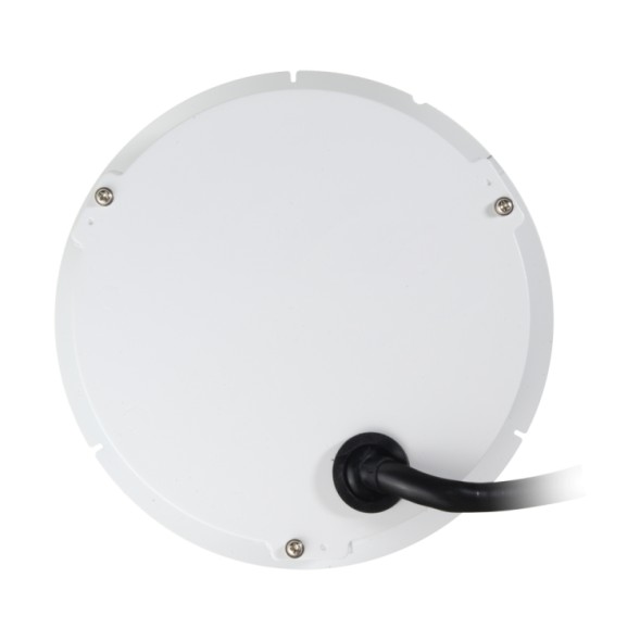 Cámara IP domo PTZ, 2.1Mpx Starlight,  12X, 5.1-61.2mm, H265+,  PoE802,3af, Iinterior, IK10