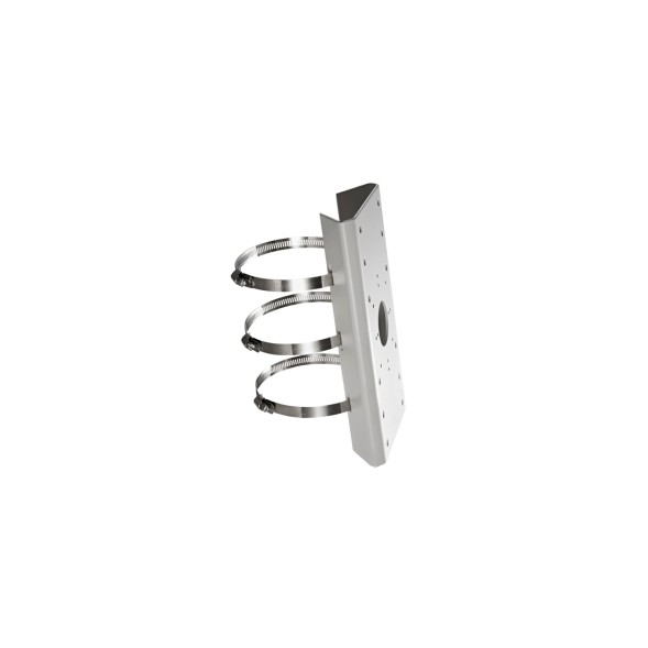 HIKVISION HIWATCH Cámara IP bullet HiWatch HWI-B780H-Z - 8 MP, lente varifocal motorizada 2.8-12 mm, IR 50 m
