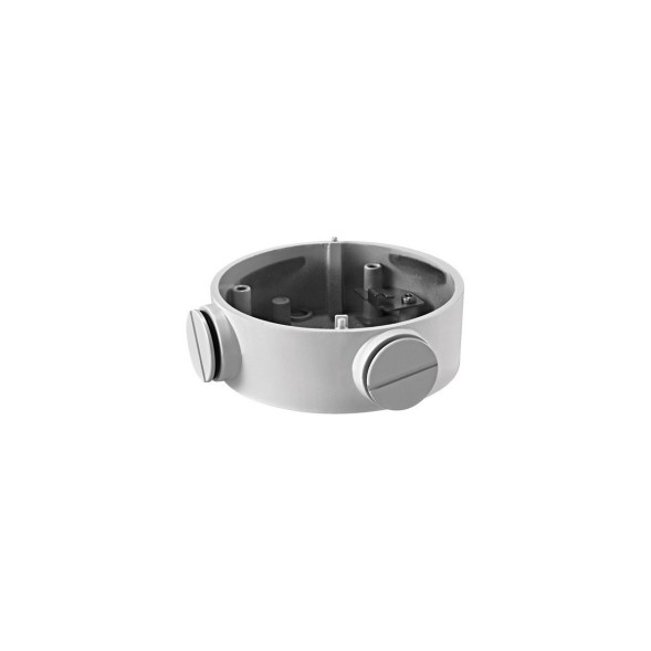 HIKVISION HIWATCH Cámara IP bullet HiWatch HWI-B780H-Z - 8 MP, lente varifocal motorizada 2.8-12 mm, IR 50 m
