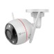 HIKVISION HIWATCH Cámara IP bullet HiWatch HWI-B780H-Z - 8 MP, lente varifocal motorizada 2.8-12 mm, IR 50 m
