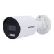 HIKVISION HIWATCH Cámara IP bullet HiWatch HWI-B780H-Z - 8 MP, lente varifocal motorizada 2.8-12 mm, IR 50 m