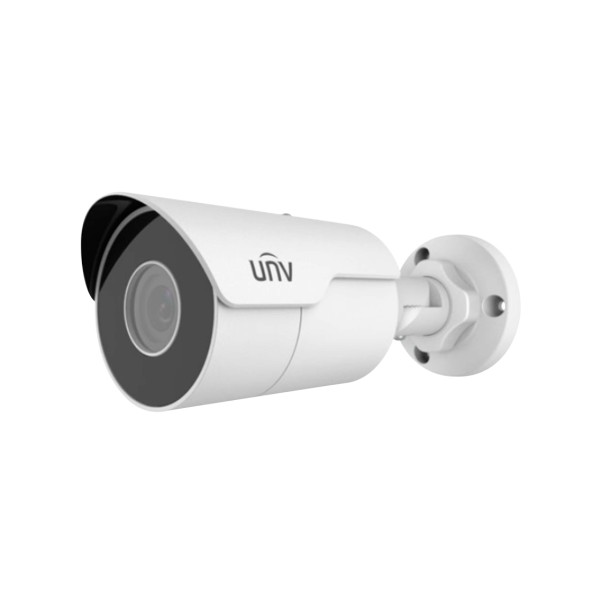 HIKVISION HIWATCH Cámara IP bullet HiWatch HWI-B780H-Z - 8 MP, lente varifocal motorizada 2.8-12 mm, IR 50 m