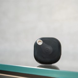 Кнопка Bluetooth Shelly Blu Button Tough 1 Чорна