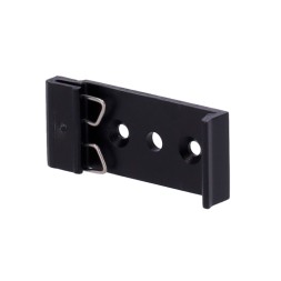 Soporte Teltonika COMPACT-DIN-BRACKET - Montaje carril DIN