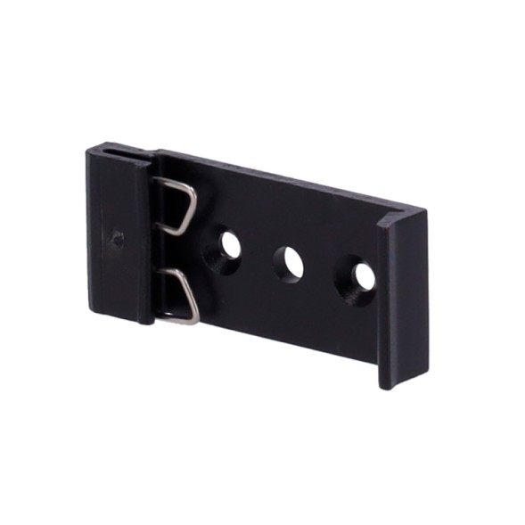 Soporte Teltonika COMPACT-DIN-BRACKET - Montaje carril DIN