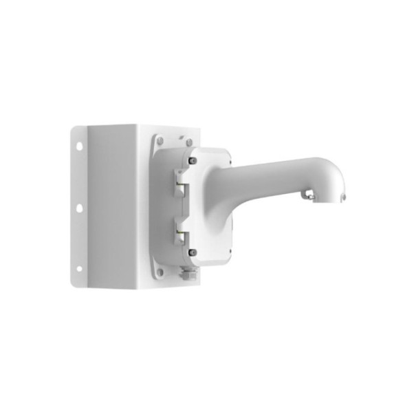 Soporte esquina Hikvision DS-1604ZJ-BOX-CORNER - Caja