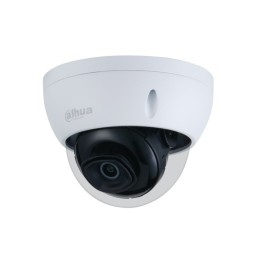 Cámara IP domo, 4Mpx Starlight, IR 30mts, fija 2.8mm, H265, PoE802,3af, IP67