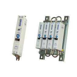 Amplificador Monocanal BIV 50dB LtE c/45