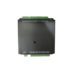 Torno de acceso bidireccional 3 brazos rotativos. TS-TR601