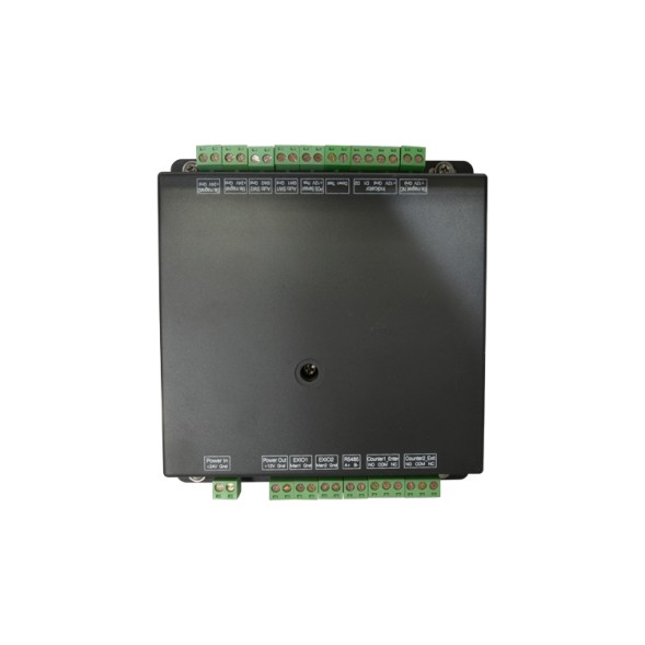 Torno de acceso bidireccional 3 brazos rotativos. TS-TR601