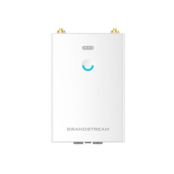 AP AX  WIFI 6 para exterior 2.4/5Ghz, 24dBm, x2 antenas de 4dBi, 2x2 MIMO. Wave-2. Fast roaming. WIFI4EU