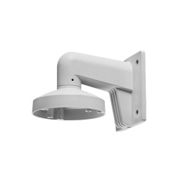 Soporte de pared para cámaras domo - Aleación de aluminio - 183.5 (Al) x 136 (An) x 230 (Fo) mm - 704g