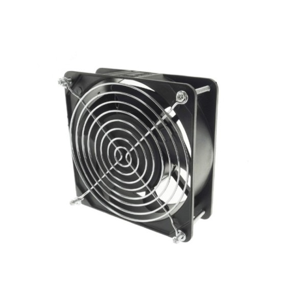 Ventilador universal para rack de 19"
