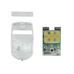 Detector PIR Microondas Pyronix KX15DT2 - 15m