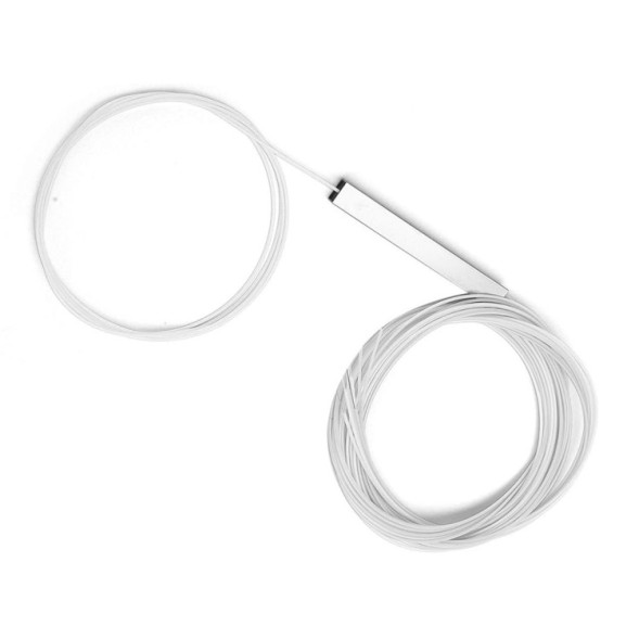 Splitter óptico PLC Kelvo KE-PLC-1X2-D - 1x2 G.657A1