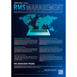 Licencia Teltonika TK-RMS-5Y - RMS 5 años para 1 dispositivo