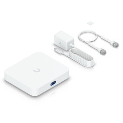 Шлюз Cloud Ubiquiti UCG-ULTRA - Multi-WAN 2.5GbE