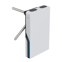 Torno de acceso bidireccional 3 brazos rotativos | Diseño compacto. TS-TR603