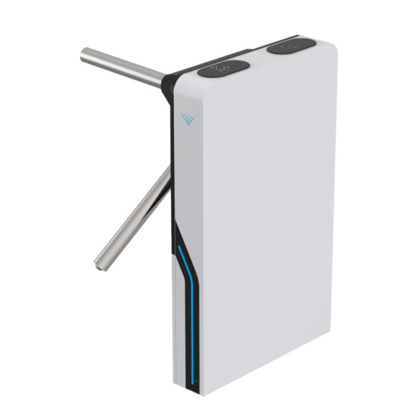 Torno de acceso bidireccional 3 brazos rotativos | Diseño compacto. TS-TR603
