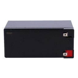 Акумулятор LiFePO4 SAFIRE BATT-LI-1207 - 12.8В 7Аг IP65