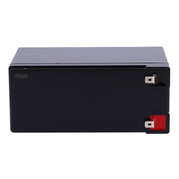 Акумулятор LiFePO4 SAFIRE BATT-LI-1207 - 12.8В 7Аг IP65