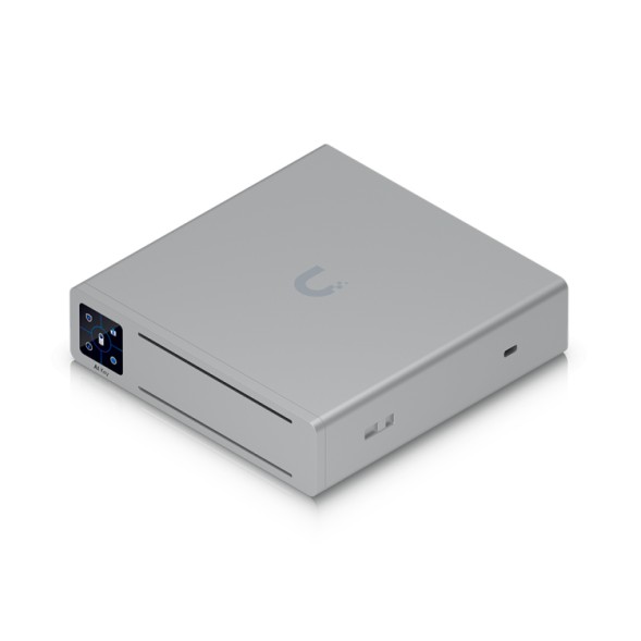 Прискорювач ІІ UniFi Protect Ubiquiti AI-Key – розширена аналітика, пошук ІІ, PoE++